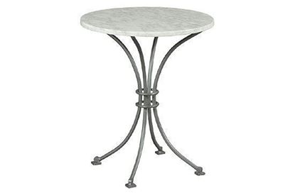 Litchfield - Dover Chairside Table (750-916)