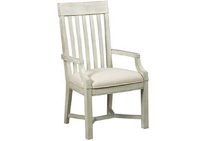 Litchfield - James Arm Chair (750-637)