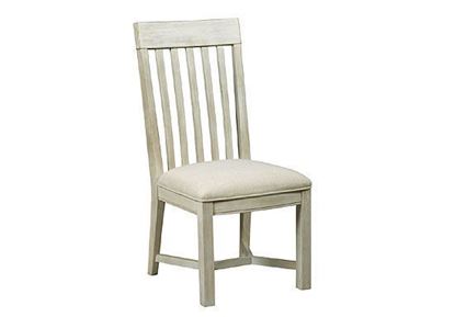 Litchfield - James Side Chair (750-636)