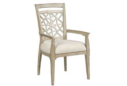 Vista - Essex Arm Chair (803-637)