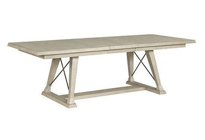 Vista Collection - Clayton Dining Table (803-744)