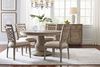 Vista Dining Collection with Largo Dining Table