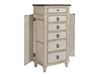 Southbury Lingerie Chest 513-221 (opened)