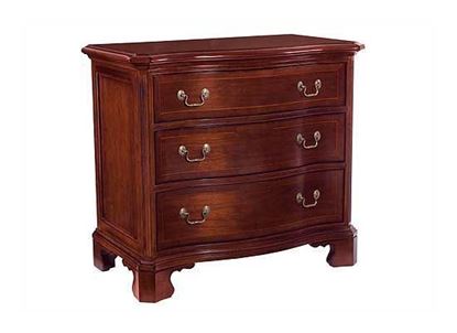 Picture of Cherry Grove Bachelors Chest