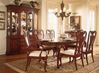 Cherry Grove Dining Collection with Oval Dining Table