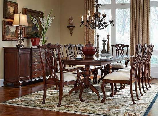 dining room sets kennesaw ga