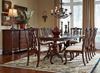 Cherry Grove Dining Collection with Rectangular Dining Table