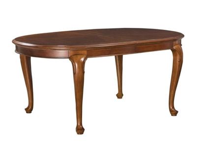 Cherry Grove Oval Dining Table (792-760 )