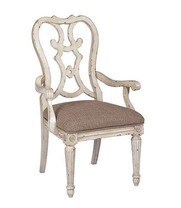 Cortona Arm Dining Chair (513-637)