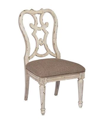 Cortona Side Dining Chair (513-636)