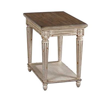 Southbury Chairside Table (513-918)