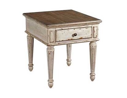 Southbury End Table (513-915)