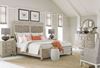 Vista Bedroom Collection with Altamonte Bed