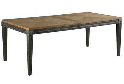 Picture of Belmar Leg Dining Table 848-744