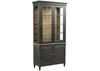 Picture of Liege China Cabinet 848-830R
