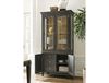 Picture of Liege China Cabinet 848-830R