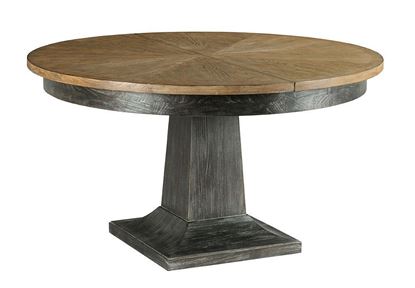 Picture of Laurent Round Dining Table 848-701R