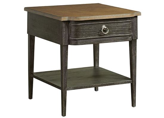 Picture of Sabine End Table 848-915