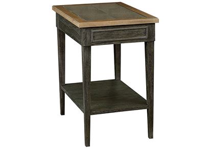 Picture of Sabine Chairside Table 848-916