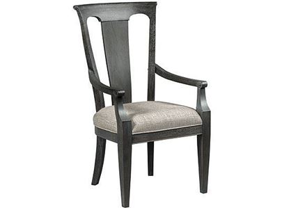 Picture of Roland Arm Chair 848-637