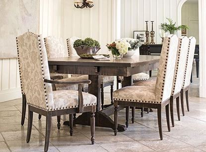 Champlain  Dining Room Collection (QC-2AE2N)