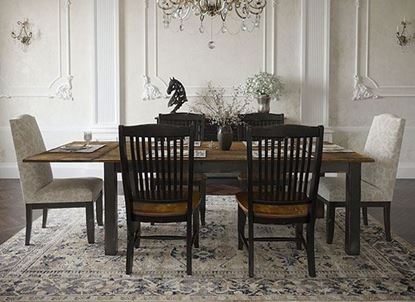 Champlain  Dining Room Collection (QC-2SACE)