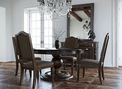 Champlain  Dining Room Collection (QC-2W2F7)