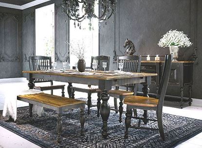 Champlain  Dining Room Collection (QC-2W2F9)