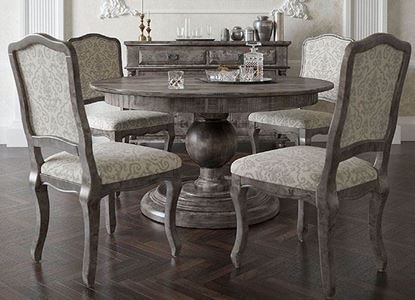 Champlain  Dining Room Collection (QC-2W2FW)