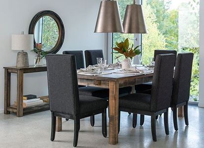 Champlain  Dining Room Collection (QC-3CUGA)