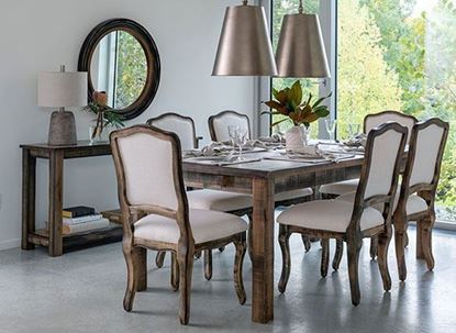 Champlain  Dining Room Collection (QC-3GHSP)