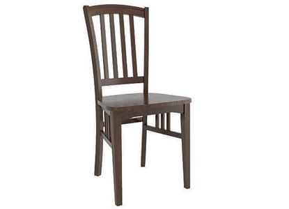 Canadel Transitional Wood Side Chair - CNN000481919MNA