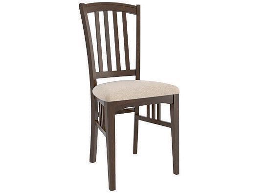 Canadel Transitional Upholstered Side Chair - CNN00048JN19MNA