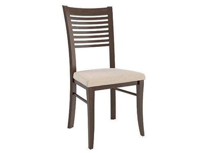 Canadel Transitional Upholstered Side Chair - CNN00229JN19MNA