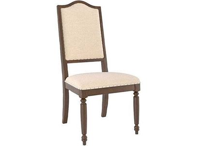 Canadel Classic Upholstered Side Chair - CNN0315EJN19MAA