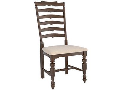 Canadel Farmhouse Upholstered Side Chair - CNN05135JN19MNA