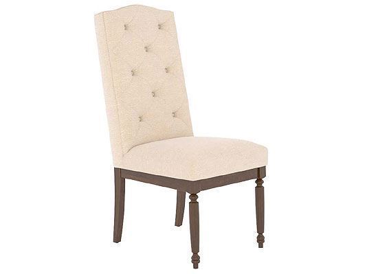 Canadel Classic Upholstered Side Chair - CNN05168YY19MAA