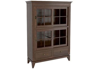 Canadel Transitional Buffet - BUF05172NA19MT1