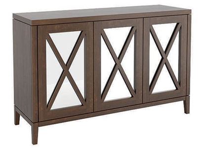 Canadel Transitional Buffet - BUF05132NA19MT1