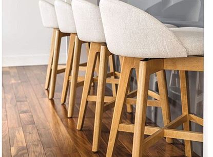 Downtown Customizble Stools - SNS08138TB01M24