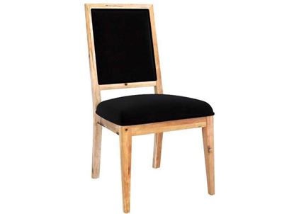 Loft Upholstered Side Chair - CNN0312AF602RNA