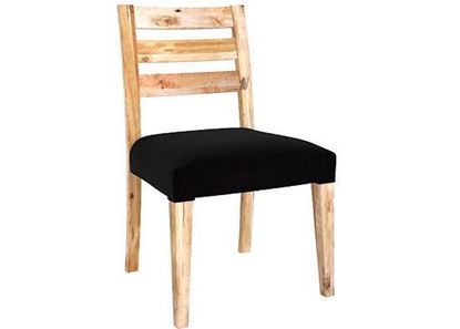 Loft Upholstered Side Chair - CNN05039F602RNA