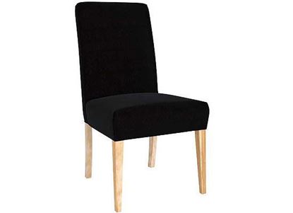 Loft Upholstered Side Chair - CNN05050F602RNA