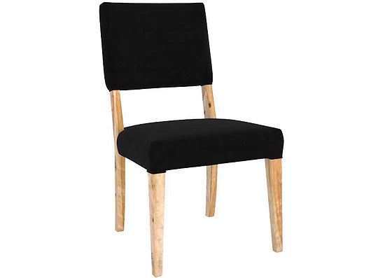 Loft Upholstered Side Chair - CNN05051F602RNA