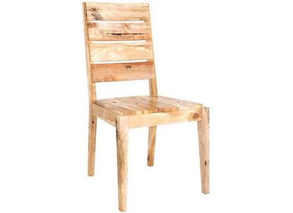 Loft Wood Side Chair - CNN051480202RNA