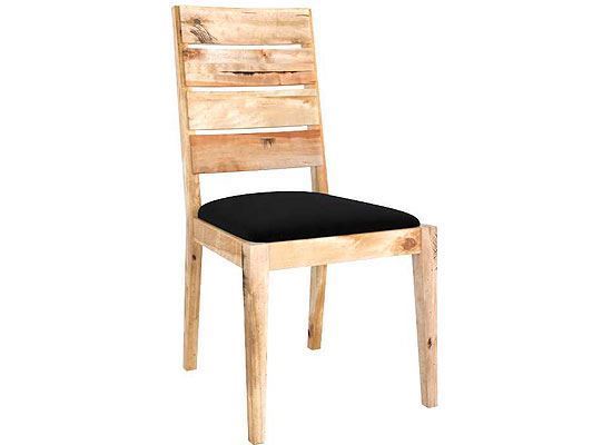 Loft Upholstered Side Chair - CNN05148F602RNA