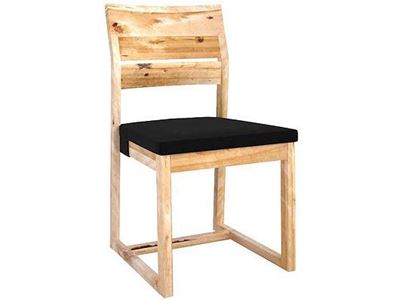 Loft Upholstered Side Chair - CNN05149F602RNA
