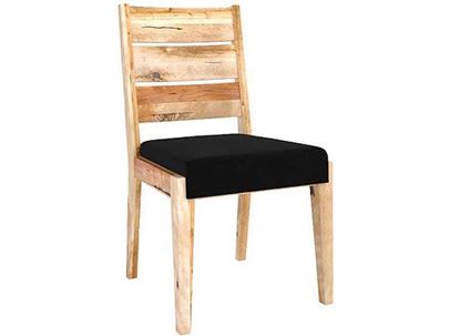 Loft Upholstered Side Chair - CNN05150F602RNA