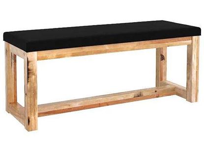 Loft Upholstered Bench - BNN05070F602R18