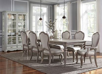 Simply Charming Dining set